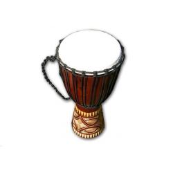 Africký bubon Djembe, 60 cm