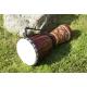 Africký bubon Djembe, 60 cm