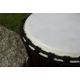 Africký bubon Djembe, 70 cm