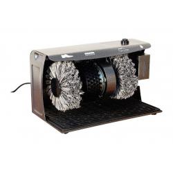 Elektrický čistič topánok