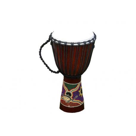Africký bubon Djembe, 70 cm