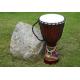 Africký bubon Djembe, 70 cm