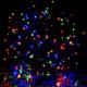 Vianočné LED osvetlenie 5 m - farebné 50 LED