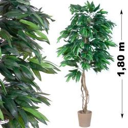 Umelý strom - mango 180 cm