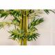 Umelá kvetina - Bambus 220 cm