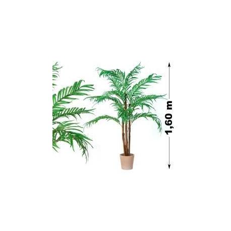 Umelá kvetina - Kokosová palma 160 cm