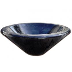 Kamenné umývadlo Fidus Black