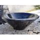 Kamenné umývadlo Fidus Black
