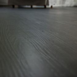 Vinylová podlaha STILISTA 5,07 m2 - černý dub