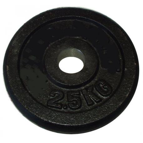 Kotúč náhradný 2,5 kg - 25 mm