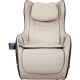 MAXXUS Masážne kreslo MX 7.1, hnedá/champagne, 108 x 65 x 95