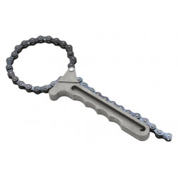 COMPASS Kľúč na olejový filter UNI