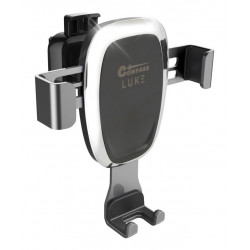 COMPASS Držiak telefónu LUKE-A, chrome