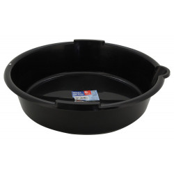 COMPASS Miska na výmenu oleja, 6 litrov