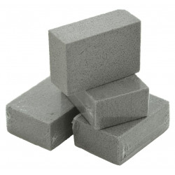 CATTARA Kameň na čistenie grilovacej mriežky 4 ks