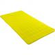 Podložka na jógu MOVIT 190 x 100 x 1,5 cm – žltá