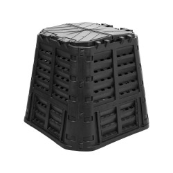 Plastový kompostér, 480 l