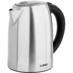 Varná kanvica nerezová s nastaviteľnou teplotou 1700 ml