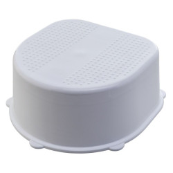 Stúpadlo Bella Bambina, biela