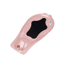 Podložka do vaničky, ružová